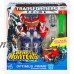 Transformers Prime Beast Hunters Voyager Class Optimus Prime Action Figure   551858310